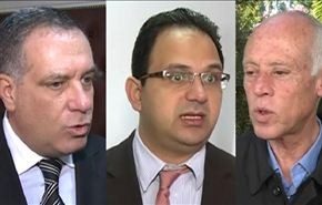 كيف عاد الهدوء الى مدن تونس التي شهدت احتجاجات؟+فيديو