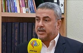 رفض غزاوي لمشروع انهاء الاحتلال المقدم الى مجلس الامن