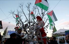 لأول مرة.. القدس منفصلة عن بيت لحم في أعياد الميلاد