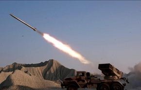 ايران تبدأ أضخم مناورات 