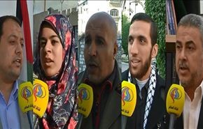 كيف ترى الفصائل 