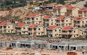 الاحتلال يقر بناء 380 وحدة استيطانية جديدة في القدس
