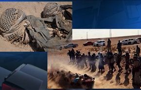 الكشف عن مقبرة جماعية جديدة لضحايا 