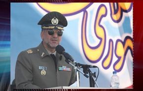 مناورات محمد رسول الله (ص) فريدة من نوعها في الشرق الأوسط