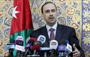 عمّان: الاردن مصمم على حربه ضد الارهاب رغم أسر طياره