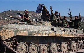ماذا يحدث في القنيطرة جنوب سوريا؟