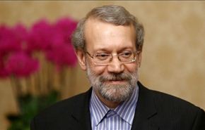 لاريجاني الى أربيل مؤكدا مواصلة دعم كردستان العراق