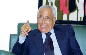 هيكل: لو سقط الأسد سيسقط لبنان والأردن..
