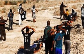 خاص؛ اعتقال متورطين بجريمة سبايكر+فيديو وتفاصيل
