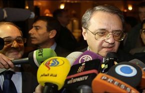 فيديو خاص؛ نائب سوري يتحدث عن مبادرة روسيا لحل ازمة بلاده