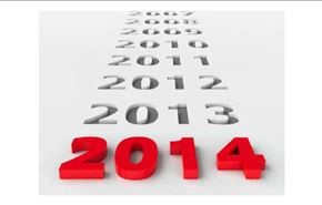 برترین تصاویر علمی سال 2014