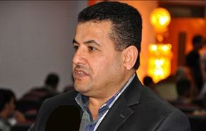الاعرجي يتهم اميركا بدعم 