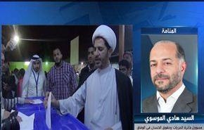 بالفيديو، اسباب ابقاء الشيخ سلمان قيد الاحتجاز؟