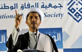 مقتدى الصدر يعتبر اعتقال سلمان بداية لنهاية النظام الظالم