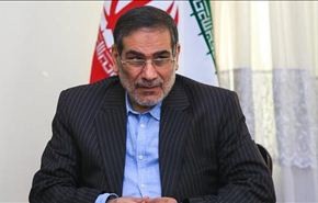 شمخاني: ما يجري في المنطقة هو لضمان امن 