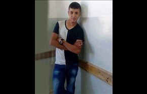 شهيد وإصابة برصاص الاحتلال الاسرائيلي جنوب نابلس