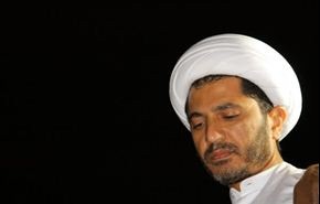 بالفيديو.. لهذه الأسباب تم اعتقال الشيخ علي سلمان!