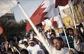 احتجاجات متواصلة للافراج عن الشيخ سلمان والسلطة تقمعها