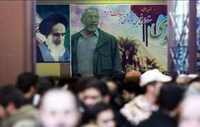 فيديو.. أول فلم وثائقي عن الشهيد حميد تقوي