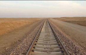 ايران والعراق يتجهان نحو الربط السككي عبر شلمجة