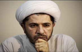 قيادي في الوفاق يتحدث عن تهم الشيخ علي سلمان+فيديو