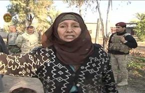 فيديو: انتصارات الجيش العراقي على داعش بالضلوعية وروايات الاهالي