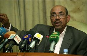 الرئيس السوداني متمسك باجراء الانتخابات في موعدها