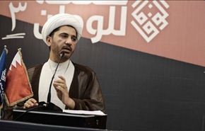تجمع علماء المسلمين بلبنان يستنكر اعتقال الشيخ سلمان
