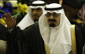 خاص؛ خبير من داخل السعودية يتحدث عن صحة الملك+فيديو