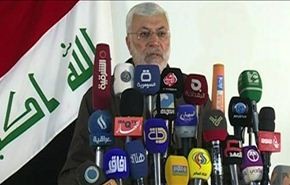 الحشد الشعبي يرجح إنهاء 