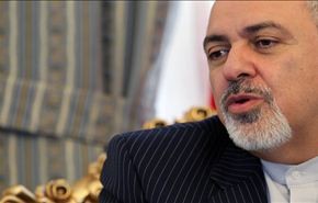 ظريف بحث اعتقال الشيخ علي سلمان مع عدد من نظرائه