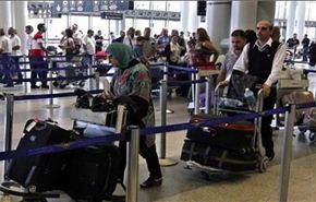 بالتفاصيل..شروط جديدة لدخول السوريين الى لبنان