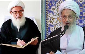 مراجع الدين يدينون اعتقال الشيخ سلمان ويطالبون بالافراج عنه فورا