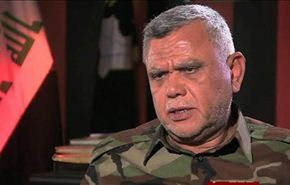 التحالف الدولي عاجز عن تحرير اي منطقة بالعراق!