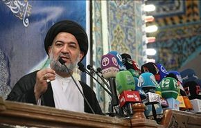 المرجعية تحذر من فتح 