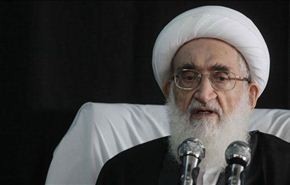 المرجع همداني: إعتقال الشيخ سلمان انتهاك سافر لحقوق الانسان