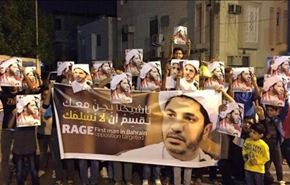 تظاهرات عقب صلاة الجمعة بالبحرين تنديدا باعتقال الشيخ سلمان