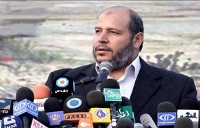 حماس تحذر الامم المتحدة من التباطؤ في اعادة اعمار غزة