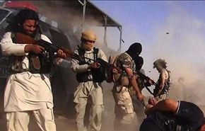 داعش تعدم 15 شخصاً بالفلوجة وتخطف 50 آخرين بتكريت