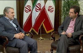مسؤول ايراني كبير يدعو السعودية لحوار حول النفط+تفاصيل