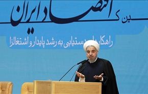 روحاني: لا نقاش حول المبادئ والثوابت بالمفاوضات النووية