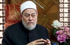 علي جمعة لـ