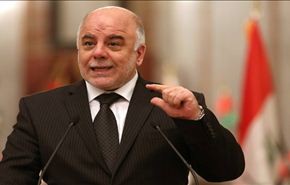 العبادي يؤكد تحقيق نجاحات ضد داعش في عدة مناطق