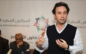 تعرّف على رئيس الائتلاف السوري الجديد