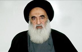 ويبقى السيد السيستاني أباً للجميع