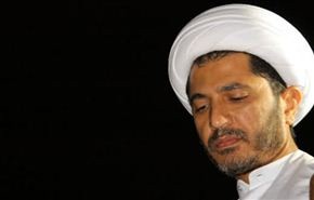 ماذا طلب الشيخ علي سلمان من وراء القضبان؟