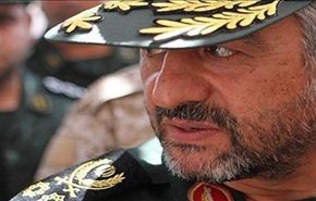 قائد حرس الثورة يدعو التعبويين للتأهب لأي طارئ
