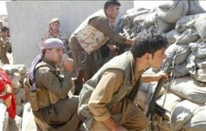 80 % من مدينة عين العرب بات تحت سيطرة الاكراد