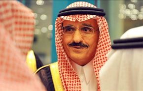 السعودية تعلن عن زيارة رئيس مخابراتها لأميركا