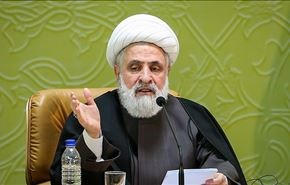 الشيخ نعيم قاسم: دعم المقاومة عامل للوحدة الإسلامية